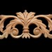 APL-38: Center Acanthus Applique